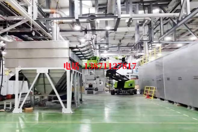 林西机电设备安装工程,设备安装公司
